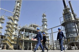 立足長遠調整戰略 徐州工程機械開拓新天地