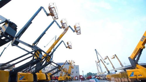 工程機械全年高景氣持續(xù)有望 各界人士觀點一覽