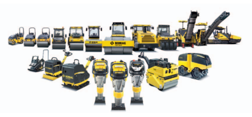 三維CAD數(shù)據(jù)智能化搜索 為BOMAG寶馬格工程機(jī)械產(chǎn)品研發(fā)注入新動能