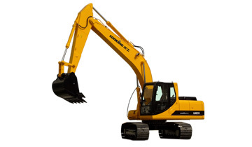 龍工LG6210光輪靜碾壓路機(jī) 工程機(jī)械領(lǐng)域的穩(wěn)健之選