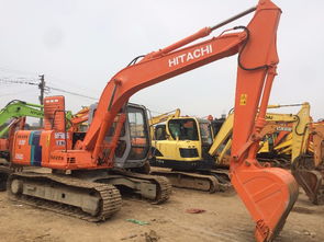 深圳精品二手挖掘機(jī)購買指南 如何明智選購工程機(jī)械