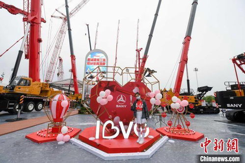 鐵甲同臺，智造未來——長沙國際工程機(jī)械展上演“勇士擂臺”