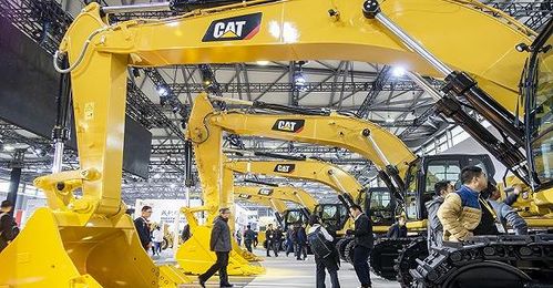 工程機(jī)械市場火爆，淡季不淡，全年需求強(qiáng)勁