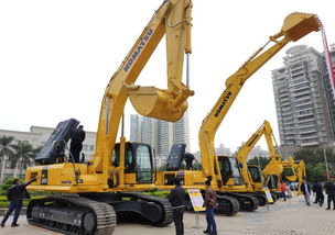 廣東粵松工程機(jī)械有限公司 創(chuàng)新驅(qū)動發(fā)展，助力大灣區(qū)基礎(chǔ)設(shè)施建設(shè)